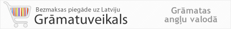 Grāmatas angļu valodā - bezmaksas piegāde uz Latviju Grāmatas angļu valodā - bezmaksas piegāde uz Latviju